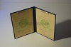 Стоимость  диплома о высшем образовании ЭстонАССР 1975-1991 г. в Углегорске (Сахалинская Область)