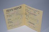 Стоимость Свидетельства о Браке Украинской АССР 1970-1991 г. в Углегорске (Сахалинская Область)