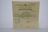 Стоимость Свидетельства о Рождении Белорусской АССР 1930-1949 г. в Углегорске (Сахалинская Область)